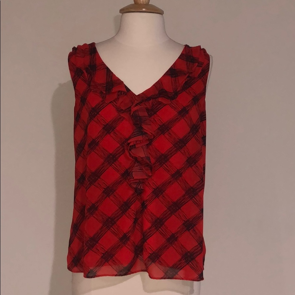 New York & Company Tank Top